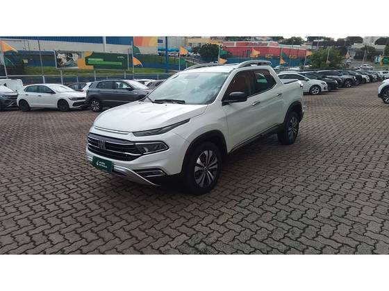 FIAT TORO 2.0 16V TURBO DIESEL VOLCANO 4WD AT9
